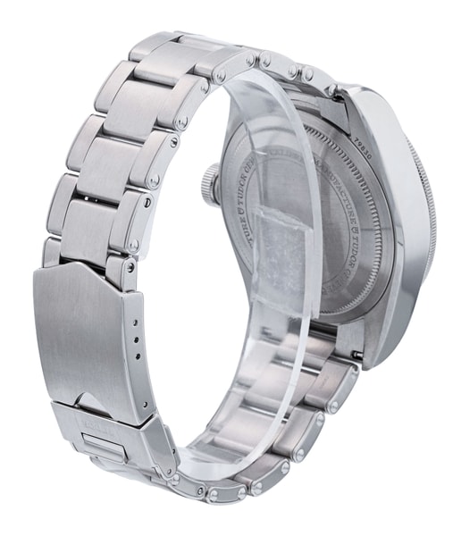 Tudor Black Bay GMT M79830RB-0001